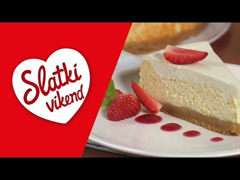 Video: Torta Od Sira