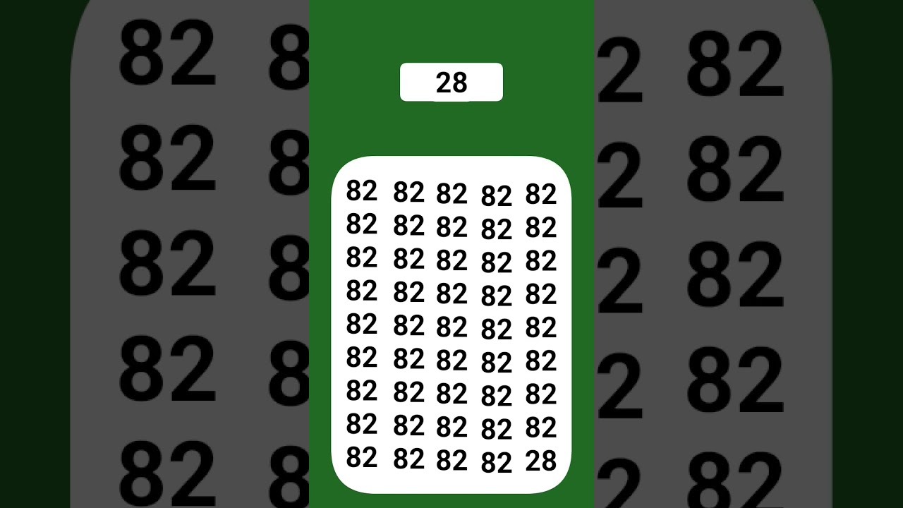 find the prime number out hard 