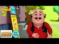 John Ka Challenge - Motu Patlu in Hindi - 3D Animated cartoon series for kids - As on Nick John Ka Challenge - Motu Patlu in Hindi - 3D Animated cartoon series for kids - As on Nick