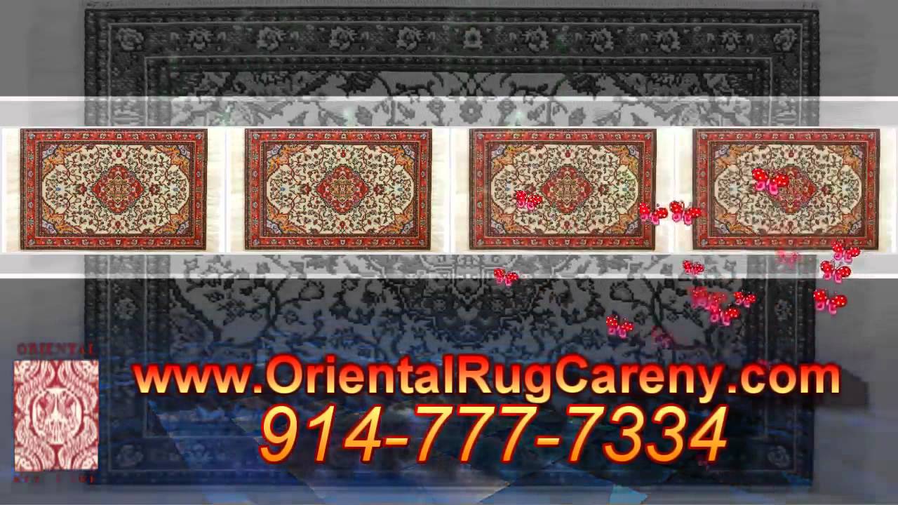 Oriental Carpet Cleaning Westchester 9147777334 YouTube