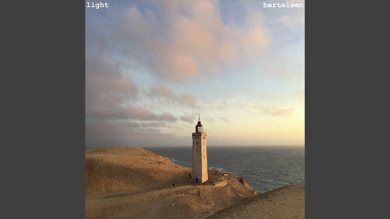 Παρακολούθηση Light στο YouTube Παρακολούθηση Light στο YouTube