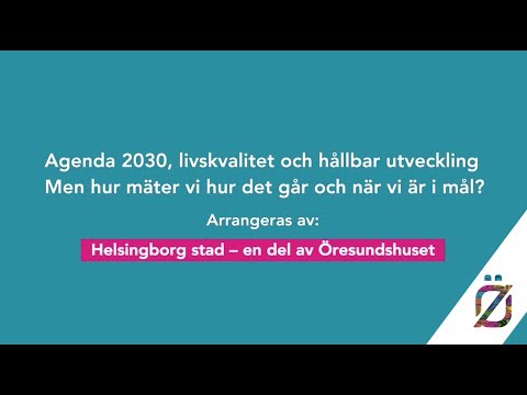 Video: Hur mäter vi mänsklig utveckling?