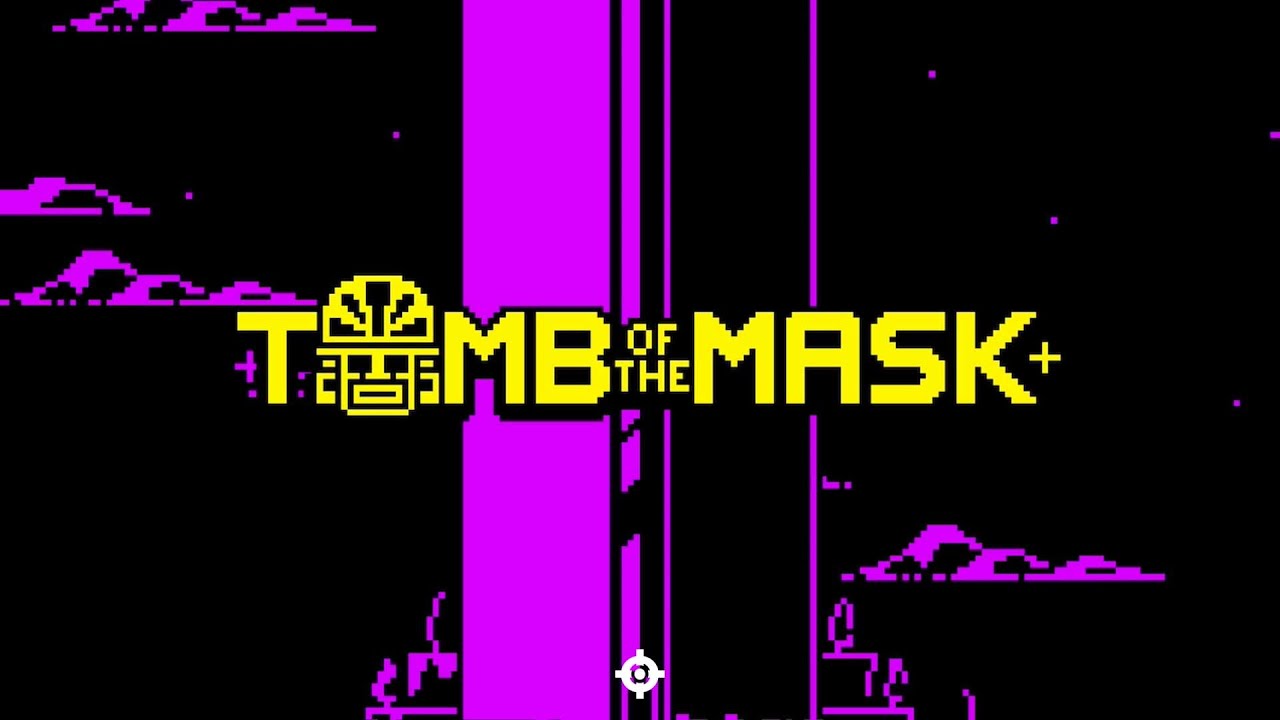 tomb of the mask