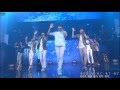 【ICFS】INFINITE《She&#39;s Back》Live【中字】