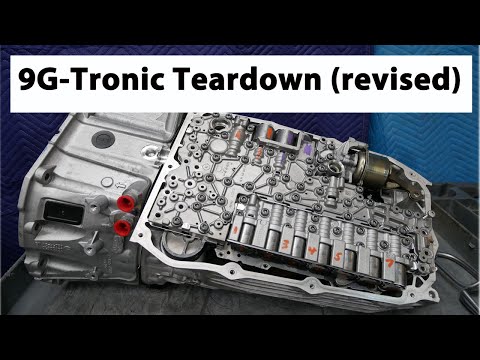 revised-mercedes-benz-9g-tronic-disassembly