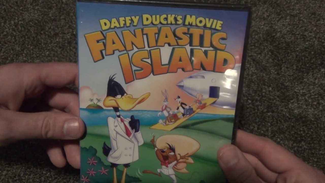 video phone beyonce mp3 Daffy Duck's Movie Fantastic Island + Superman: The Last Son of Krypton DVD Unboxings