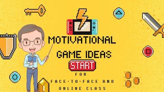 MOTIVATIONAL GAME IDEAS with MECHANICS for Pre and Final Demo | Part 1 screenshot 4