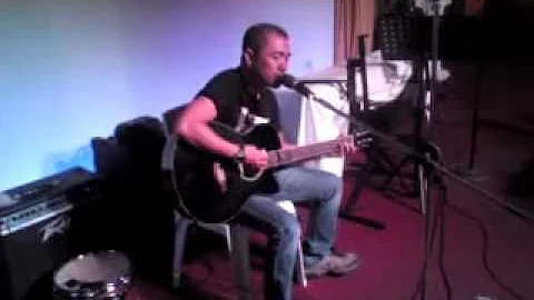 kapayapaan  butch charvet