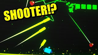 I Made Breakout, But it's a Shooter Game Profile