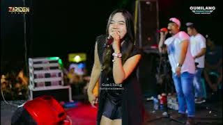ZARIDEN MUSIC - PENYAKIT CINTA - SISKA AMANDA - HAPPY PARTY AMOEBA - SEMBATURAGUNG JAKENAN PATI