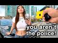 When The MOST Entitled Women Get ARRESTED By Cops