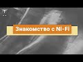 Знакомство с Ni Fi // Бесплатный урок OTUS