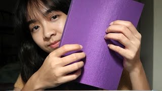 ASMR The best trigger sounds เสียงเคาะที่ทำให้คุณหลับแน่นอนน💤🥱