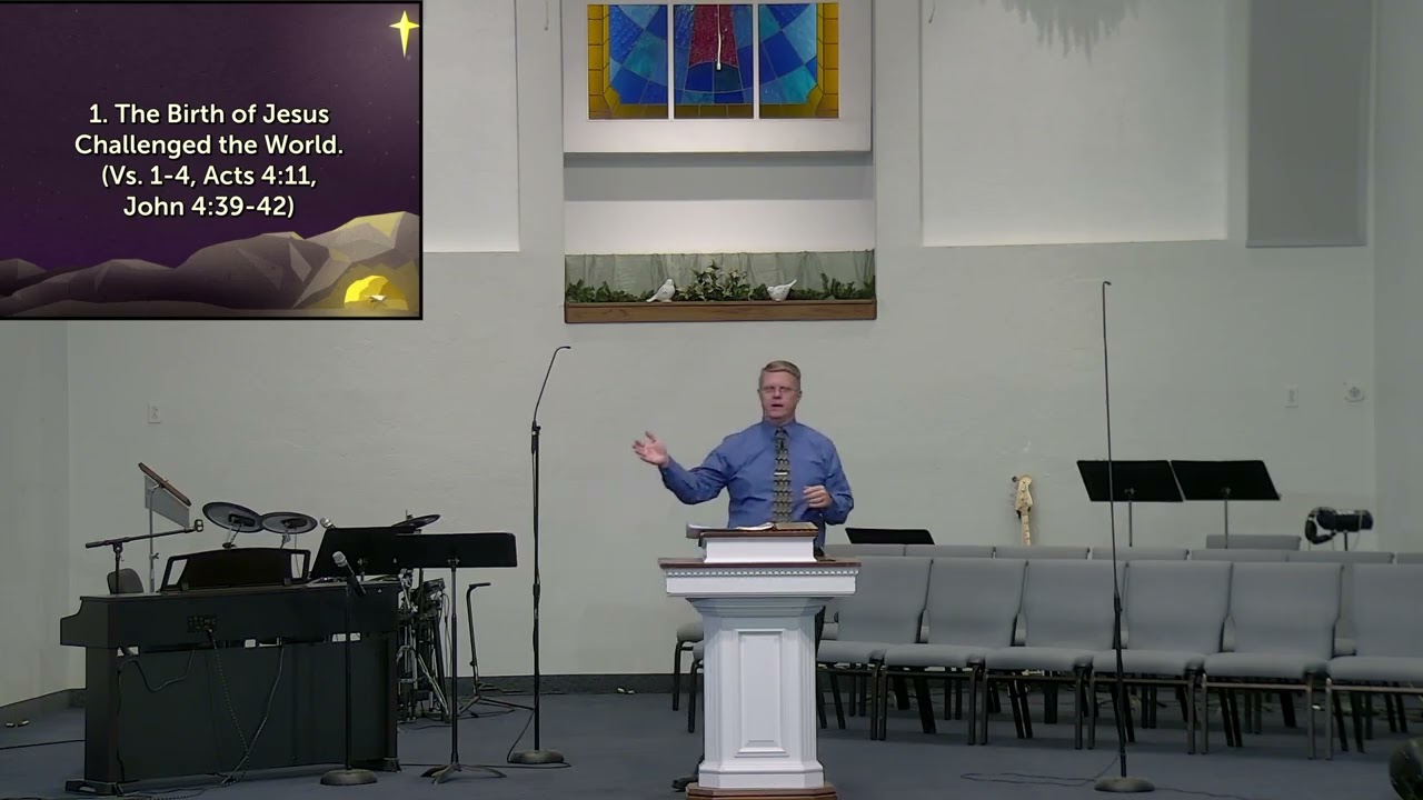 Sunday, December 28, 2025