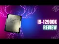 Intel i912900k review