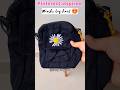 meesho bag hauls 😇itna sasta 🤩||#shorts #viralvideo #meeshobags #unboxing #ytshorts