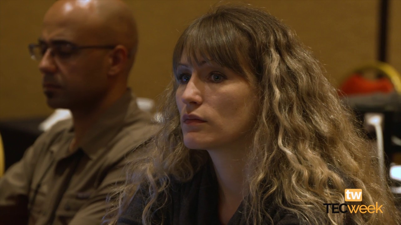 Tecademics   TEC Week