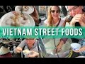 Vegan Street Food in Vietnam: Ho Chi Minh City (Saigon)