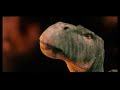 Dinosaur Early Animation Tests 