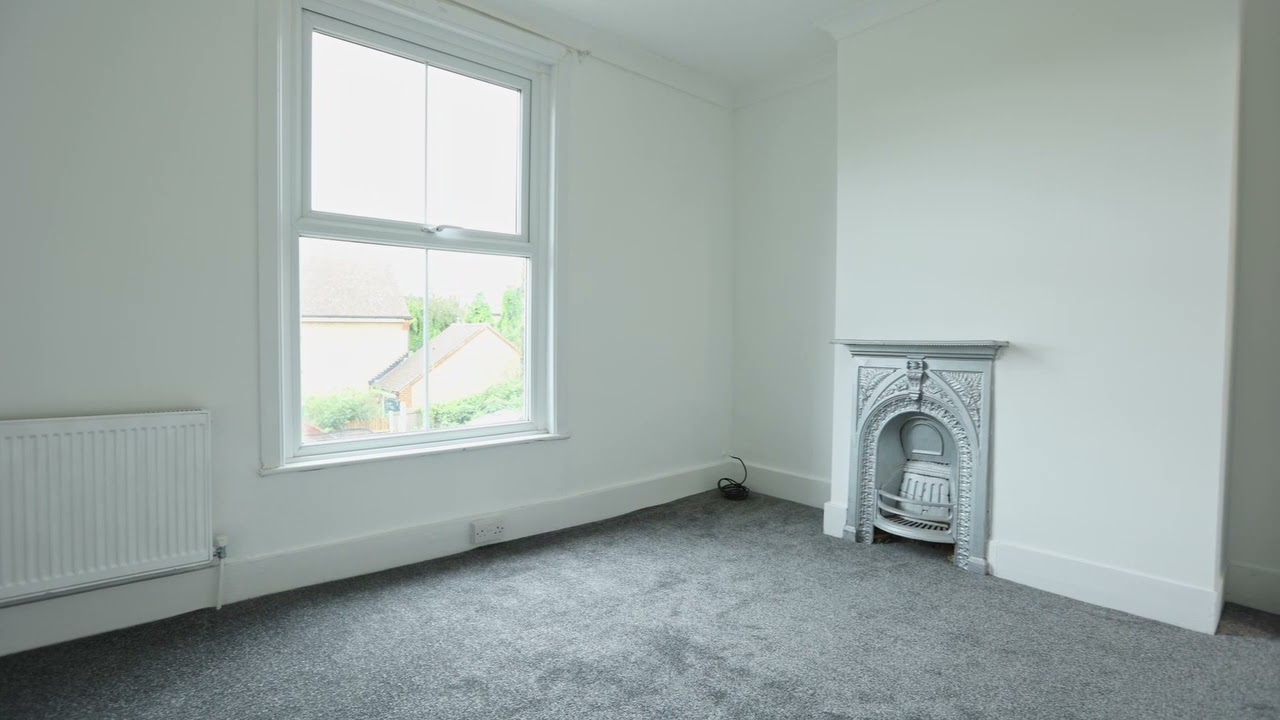 Hardy Street Letting