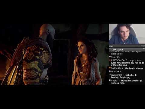 God of War. ok. cool. - God of War. ok. cool.