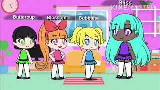 Introducing Bliss Mlg Powerpuff Girls - Bliss Roasted The Powerpuff Girls