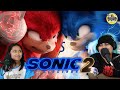 Nerding with cadence and sonic the hedgehog 2 review