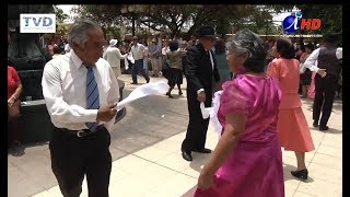 EL BASTIDOR 190-1 ESTUDIO DEL CACHIMBO UTA ( 2017.09.09 ) - Iquique TV