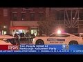 Newburgh Halloween Party Shooting