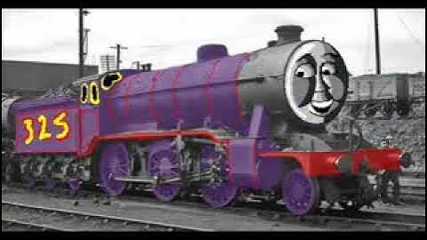 Thomas and Friends New Engine Slideshow part 26 (felixcheng)