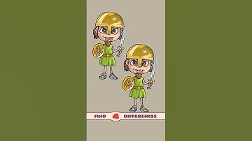 Find four differences,#439 #quiz