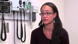 Dr. Arika Hoffman, Transplant Surgery