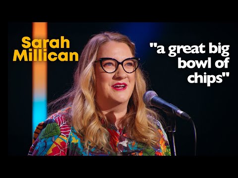 Sarah Millican's Perfect Birthday | Sarah Millican