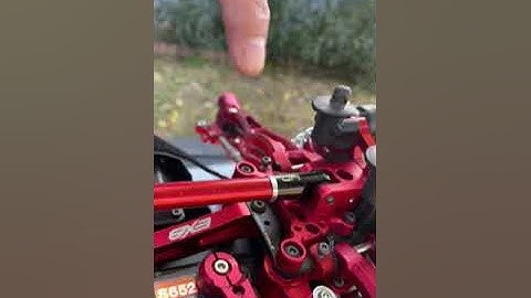 Arrma Talion aluminum upgrades #rccars #arrmarc #arrmatalion #talion #6s #arrma #rctrucks #exb