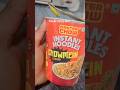 Chowmein Instant Noodles🔥🤯 #foodie #instantnoodles #chowmein #trendingshorts #foodgram #snacks #yt