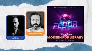 Unlock Your Inner Pop Diva!
Is This the Best Diva Soundbank Yet? Floor by Luftrum & The Unfinished
Floor - https://www.luftrum.com
☕ Buy Me a Coffee ☕: https://buymeacoffee.com/adrianearnshawmusic - If you appreciate the content, consider supporting the channel.
🎧 Floor – The Ultimate U-he Diva Soundbank?
When two of the best sound designers collaborate, magic happens! Floor by Luftrum & The Unfinished is a stunning patch library designed for modern pop, ambient, and electronic music. With 128 expertly crafted patches, this Diva expansion delivers shimmering synths, lush pads, and cinematic textures inspired by The Weeknd, Dua Lipa, Billie Eilish, K-pop & more!
🎛 What’s Inside?
✅ 128 pro-designed patches for U-he Diva (v1.4.8+)
✅ NKS compatible for Native Instruments Komplete Kontrol
✅ Perfect for pop, ambient, & experimental sound design
🔥 Why You Need Floor:
✨ Instantly modern & inspiring sounds
✨ A go-to library for professional sound design
✨ No filler patches – only top-quality presets!
🛒 Limited-Time Offer:
🎁 Buy Floor before January 15th to enter a raffle for a custom Diva UI by Plugmon!
🎥 In This Video:
✅ Sound demos showcasing the presets in action
✅ Walkthrough of the patch library & its features
✅ Creative tips for using the sounds in unique ways
📩 Stay Updated – Subscribe for More Sound Design Content!
📢 Join the Conversation:
What do you think of Floor? Will it make its way into your productions? Let me know in the comments! And dont forget to like, share, and subscribe for more reviews of the best sound libraries, synths, and production tools.
👉 Loved this video? Check out my review of Valia, another incredible Diva library: https://youtu.be/I89lGYD21ys
🎵 Stay Connected with Adrian Earnshaw Music
Dont miss a beat-follow me on all my social media platforms! Get exclusive behind-the-scenes content, updates on my latest releases, and interact with me in real time. Find me on:
Instagram - AdrianEarnshawMusic
BlueSky - earnshawmusic.bsky.social
Facebook - adrianearnshawmusic
Join the journey and become part of the community shaping the sound of tomorrow!
🌐 Visit My Official Website!
Explore more of my music, blog, and projects at https://adrianearnshaw.com. Its the ultimate hub for everything Adrian Earnshaw Music, from blog posts to exclusive downloads and patch libraries. Subscribe to my newsletter for updates and never miss a release. Lets keep the music alive together!
Chapters:
00:00 - Introduction
02:10 - Playthrough
19:19 - Composition Context
21:08 - Closing Thoughts
#synth #diva #u-hediva #synthwave @Luftrum1 @TheUnfinishedSynth #Diva #SoundDesign #Luftrum #SynthPresets #PopProduction #MusicProduction Unlock Your Inner Pop Diva!