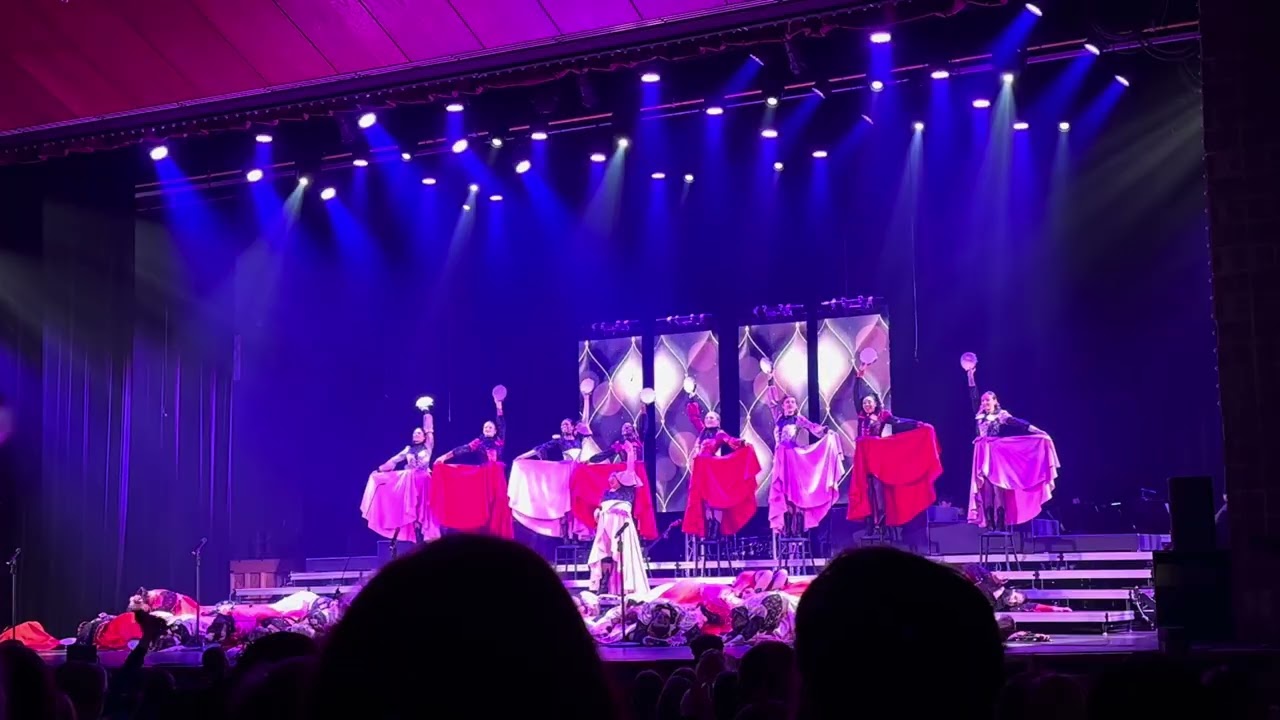 High Voltage, Center Grove Best of the Midwest 2026