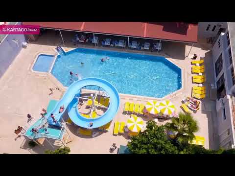 Latte Beach Hotel - Turecko