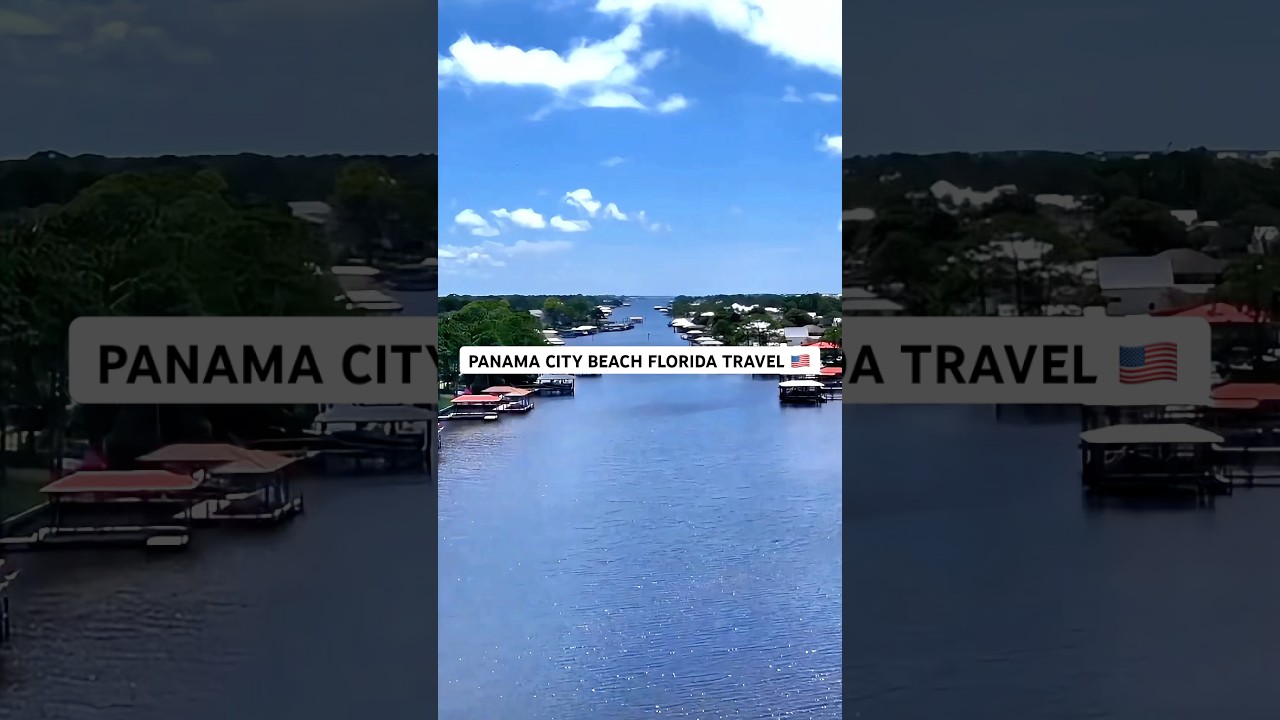Best Things to Do In Panama City Beach Florida 2027
