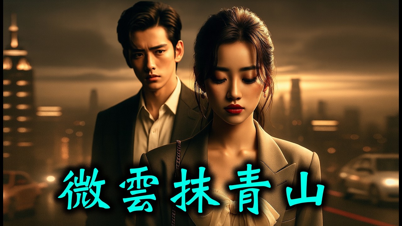 #微雲抹青山   喬宴臣和薑菀離了 99 次婚。每次她都會利用離婚冷靜期，靜靜等著他的各種卑微挽回舉動，等他終於把她哄好了，她才會準許他去撤銷申請。#一口氣看完 #言情  #情感 #完結 #女頻