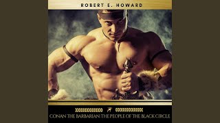 Chapter 35 - Conan the Barbarian: The People of the Black Circle
