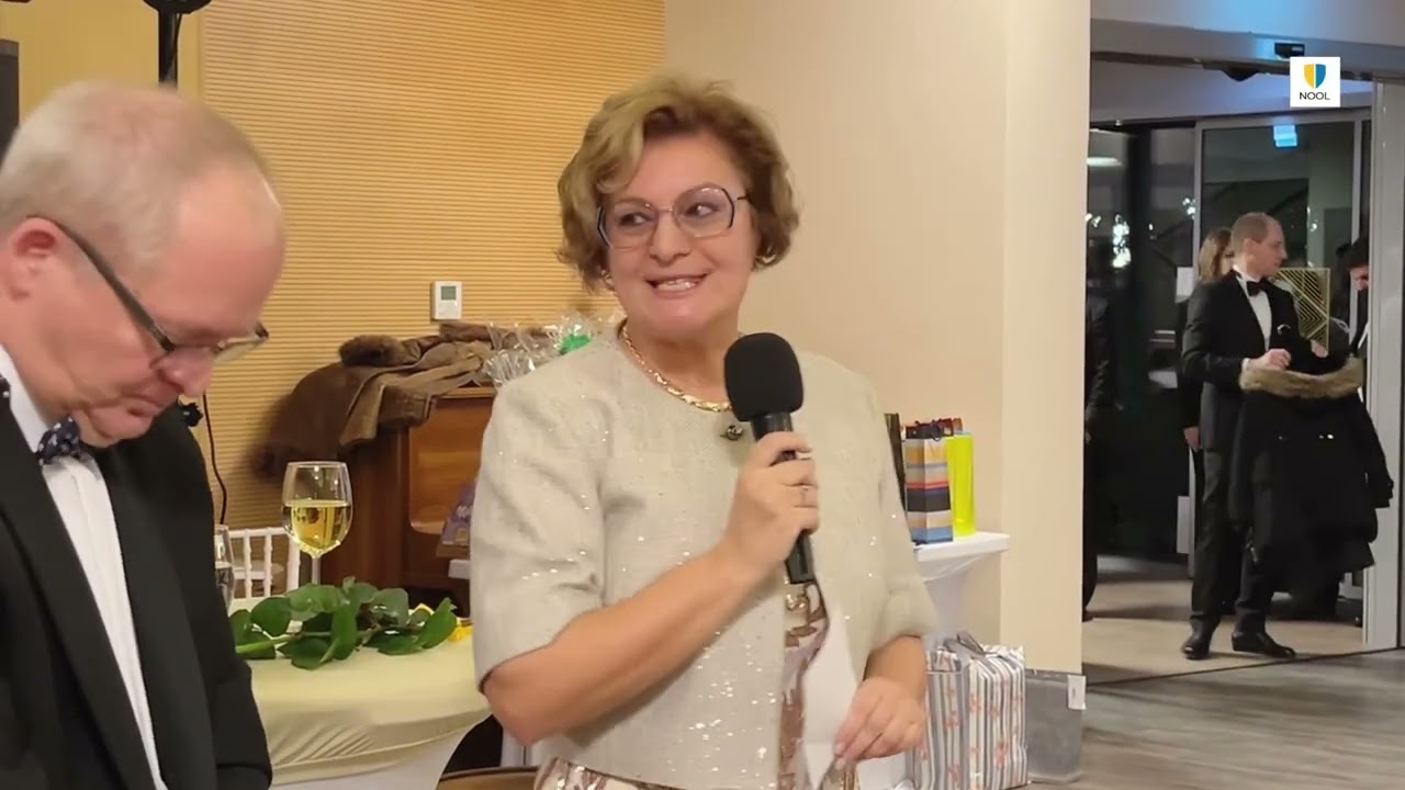 Jogászbál Alsópetényben