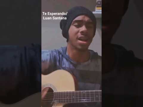 Te Esperandoluan Santana Te Esperandoluan Santana