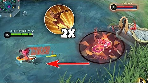 chou skill2 bug error