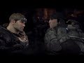 Gears of war  marcus and baird getting along  2022 