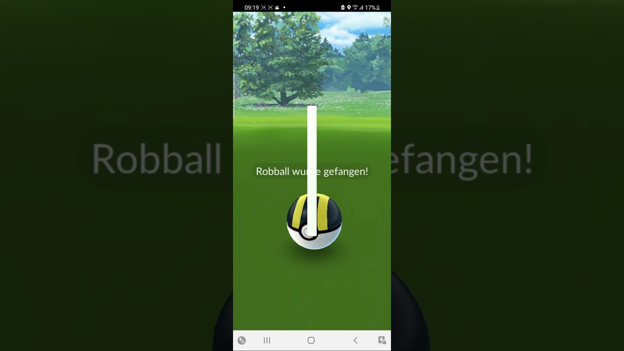 Robball Curveball + Entwicklung zu Marikeck 
