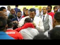 SOUTH AFRICA DELIVERANCE እና መርገም የመስበር ፀሎት With Prophet Mesfin Beshu