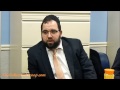 Lakewood Mayor Miller speaks of Humanitarian Trip to Ukraine