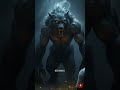 The Rougarou: Louisiana's Most Terrifying Werewolf Legend