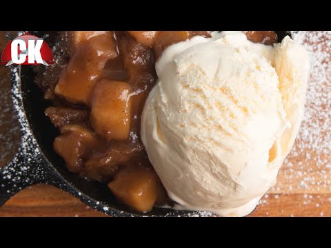 How to make Vanilla Ice Cream - Easy Cooking!